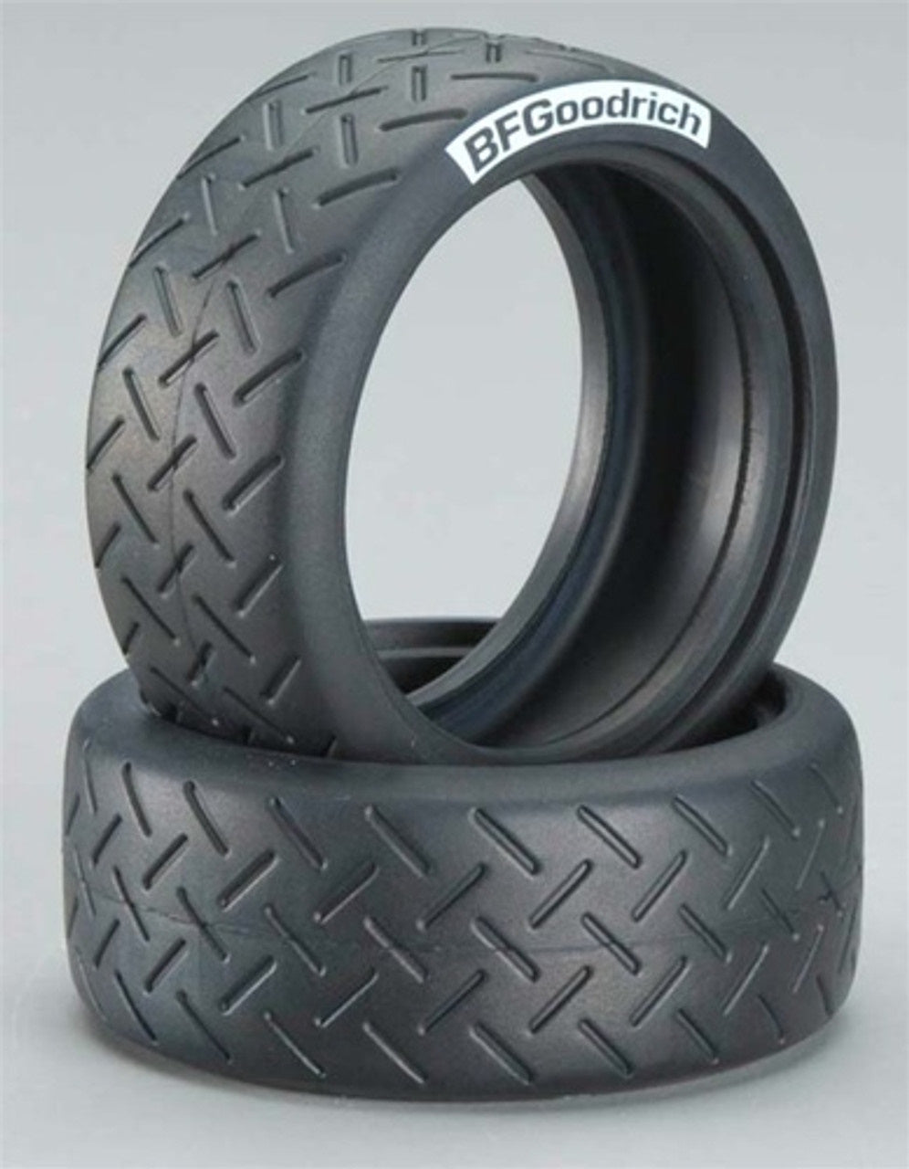 Traxxas 7370 BFGoodrich Rally Tires (2)