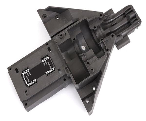 Traxxas TRA7827 XRT Rear Lower Bulkhead