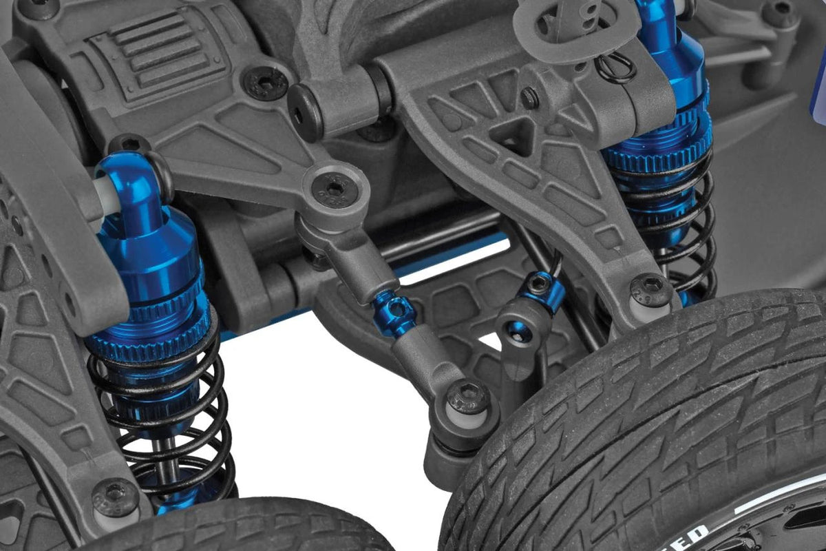 RC10 6x6 aluminum turnbuckles