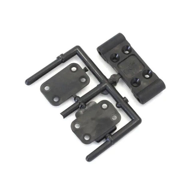 Kyosho UB023 Front Sus. Mount Block (RB7.5)