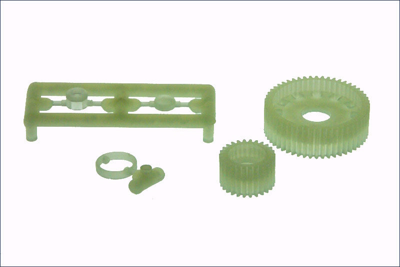 Kyosho UM509 Diff Gear Set 52T RB5.