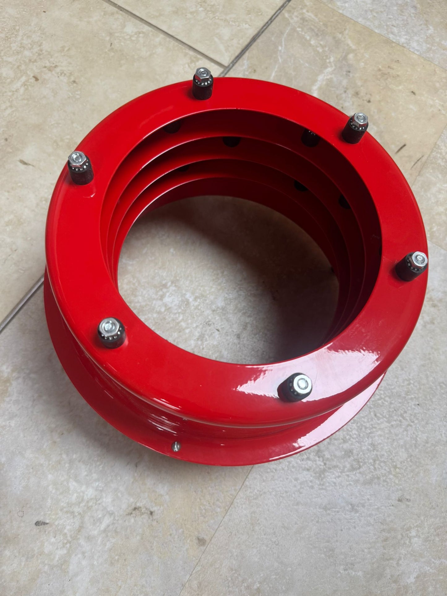 Thumler's Tumbler UV-45 Base