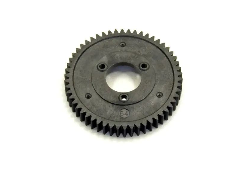 Kyosho VZ413-54B 2nd Spur Gear (54T/R4)