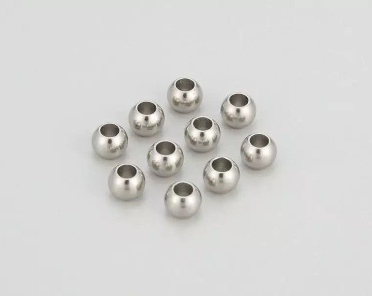 Kyosho W0136B 5.8 Hard Ball (M3.0/10Pcs)