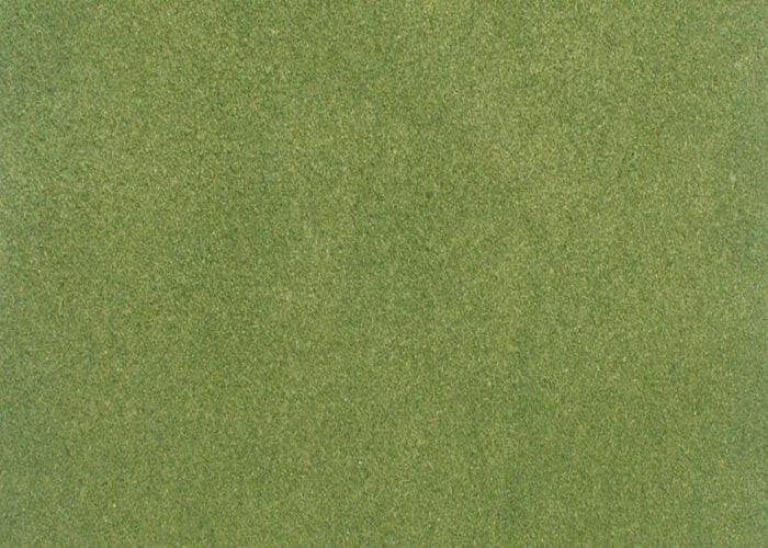 Woodland Scenics RG5141 14.25 x 12.5 Spring Grass Mat - PowerHobby