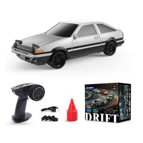 1/43 Scale Mini Drift Car