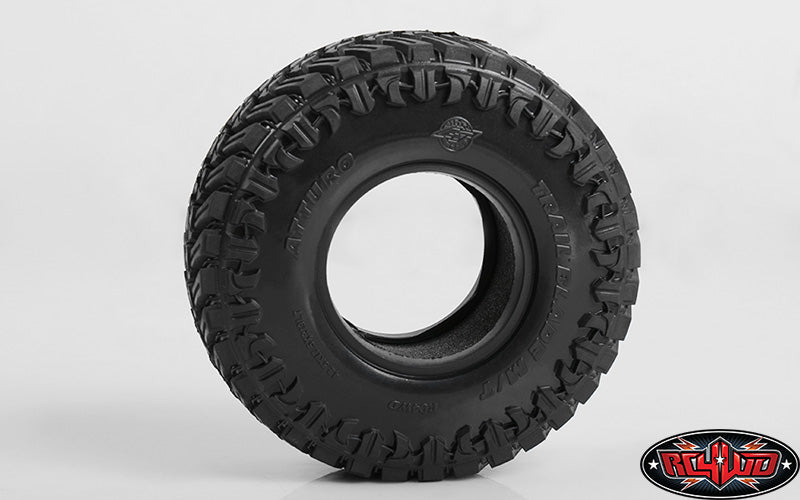 RC4WD Z-T0137 Atturo Trail Blade M/T 1.9" Scale Tires (2)
