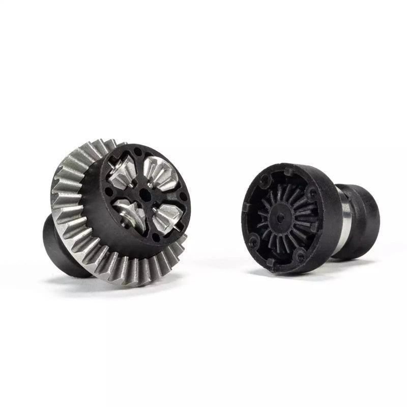 Arrma ARA311177V2 Assembled Differential 30T 0.8Mod V2 1pc - GROM