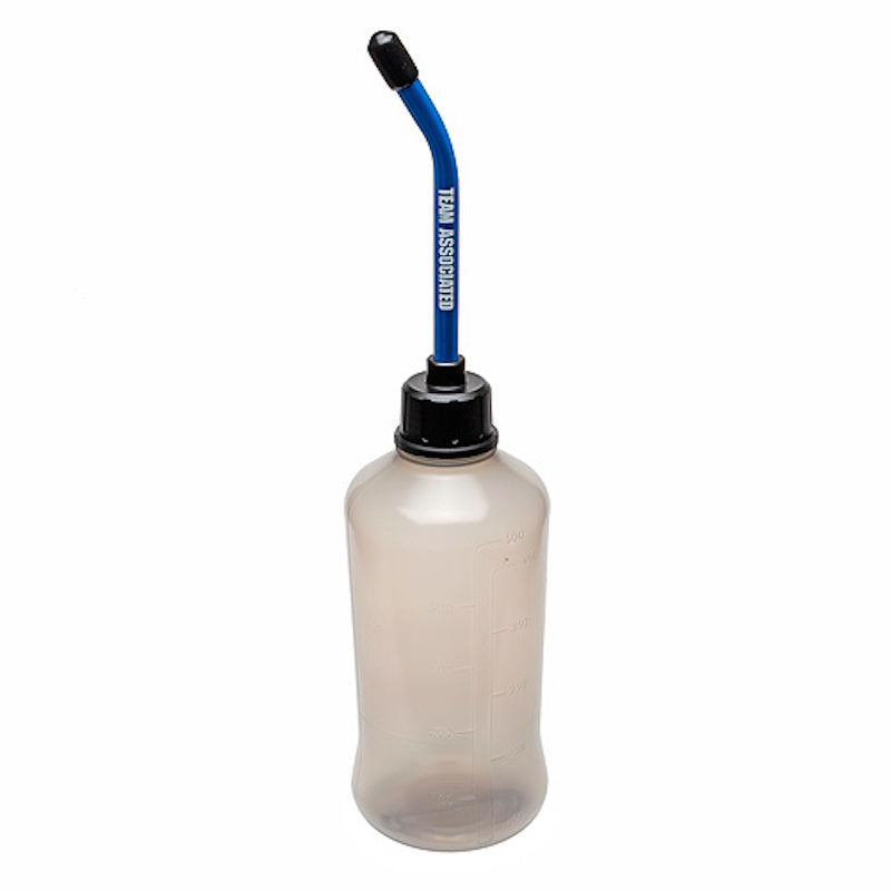 Team Associated ASC1747 Pro Nitro Fuel Bottle (500cc)