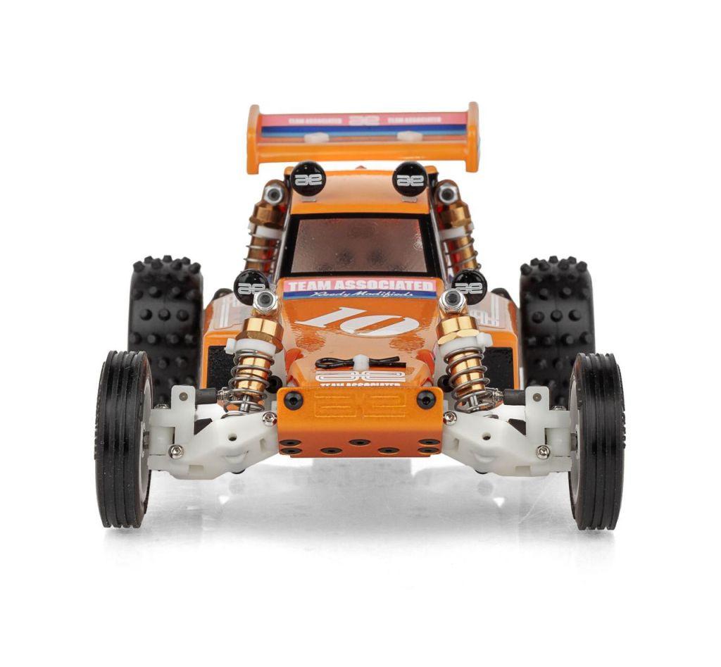 Team Assoicated 20200 RC10 Model 24 Classic Buggy Kit