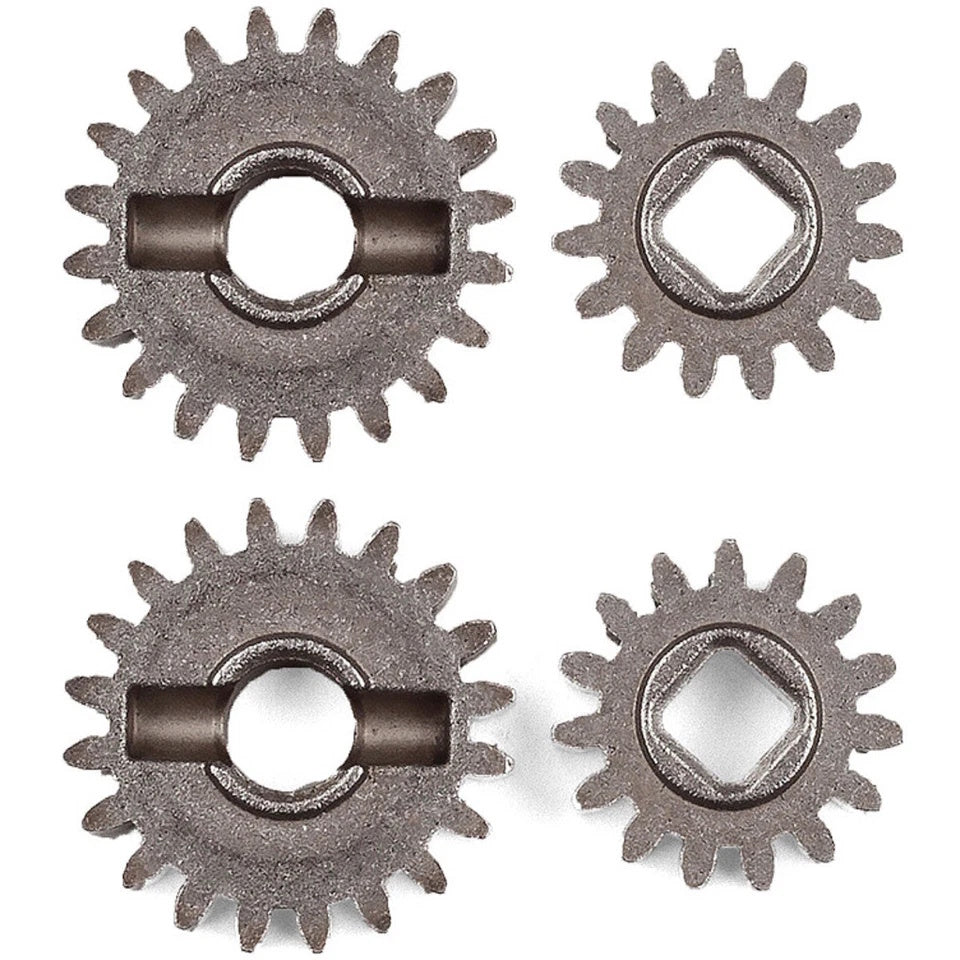 Team Associated 42372 Enduro Portal Gear Set 15t