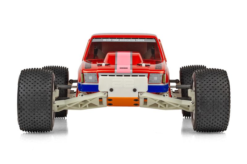Associated 6048 RC10T 4WD Kit