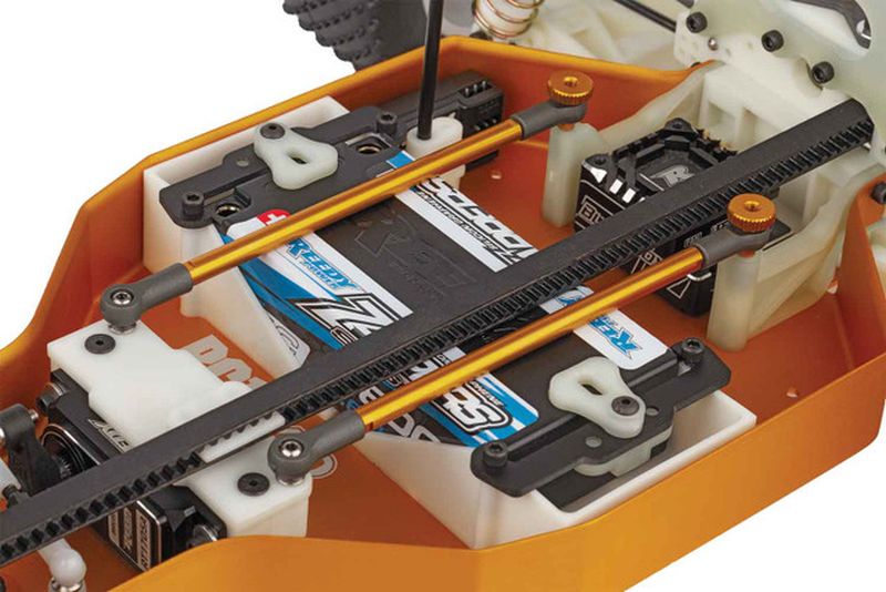 Associated 6048 RC10T 4WD Kit