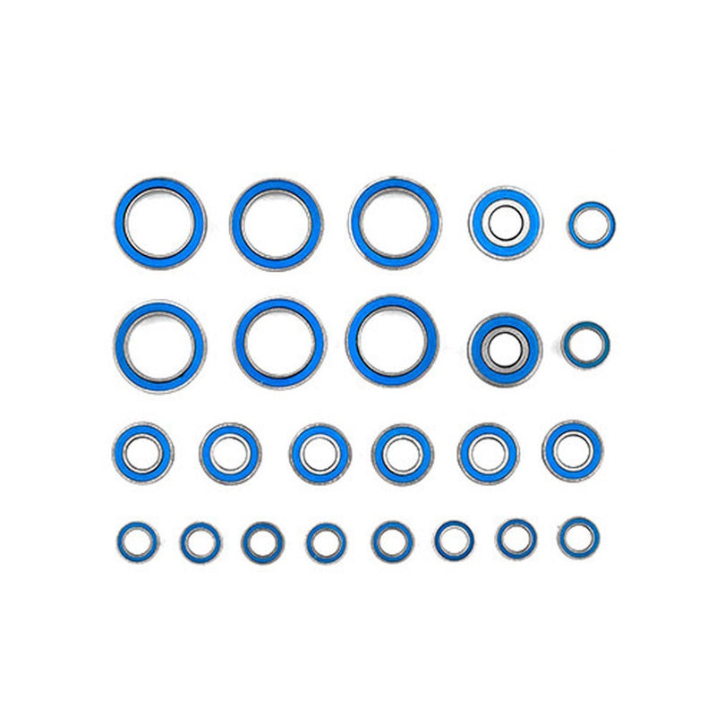 Team Associated 92583 RC10B7.1 FT Bearing Set