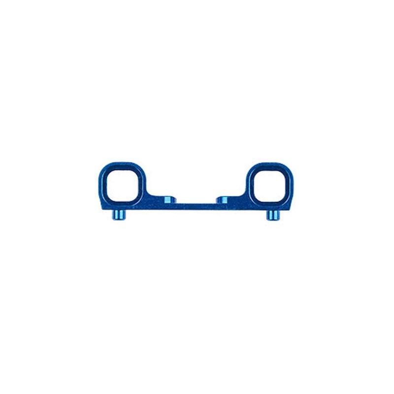Team Associated 92585 RC10B7.1 FT -1 Deg Aluminum Arm Mount C, 3-Gear Gearbox