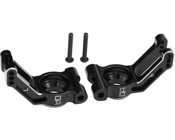 Hot Racing atf2201 Aluminum Rear Hubs, for Arrma 1/10 4x4