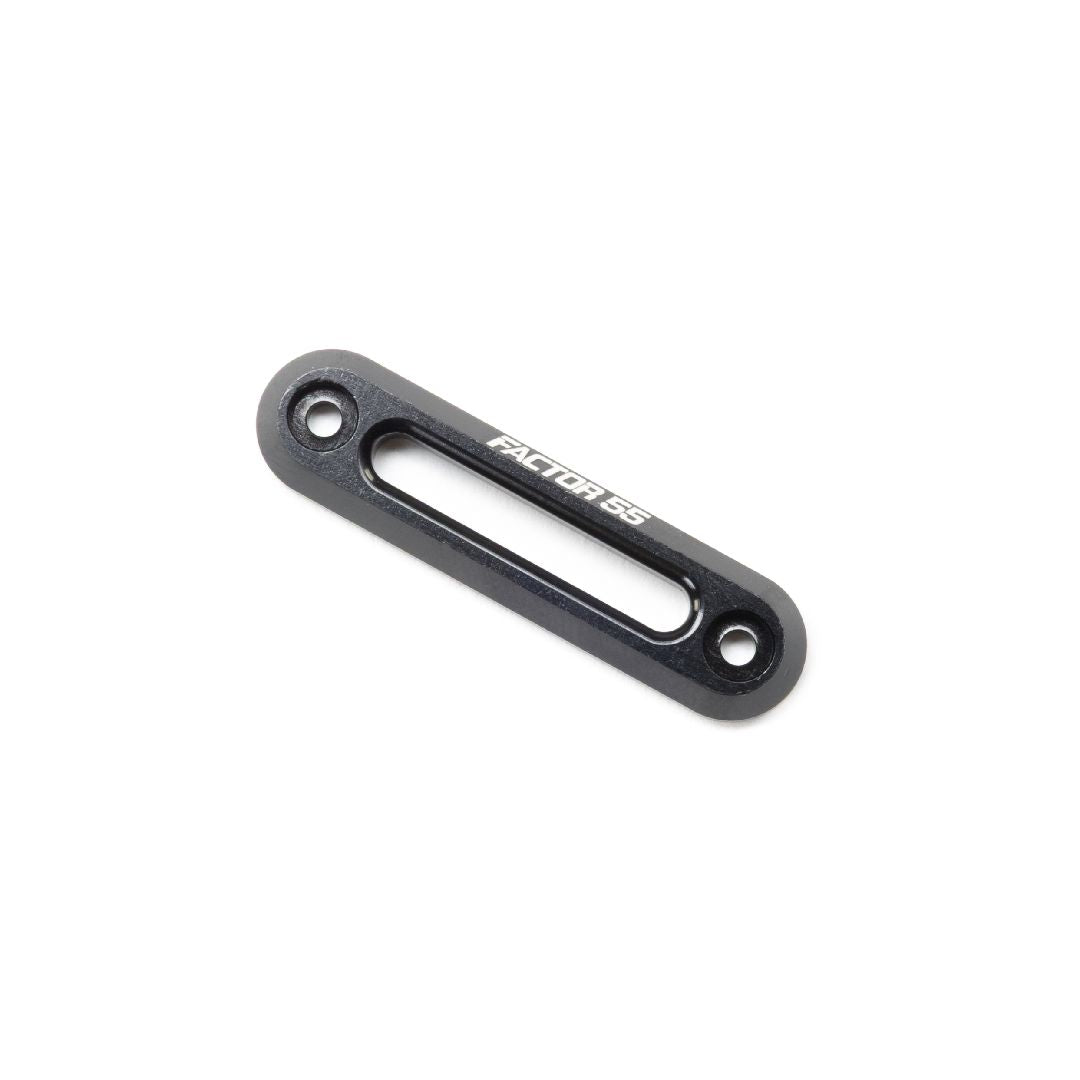 Axial AXI-4518 Factor 55 1in Hawse Fairlead SCX10 III Jeep Cherokee XJ