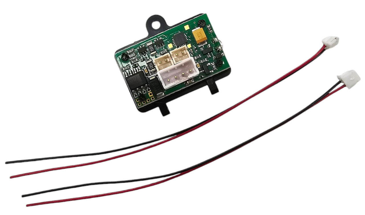 Carson Carrera Digital Decoder Plug Chip for Scalextric DPR 1/32 Slot Car