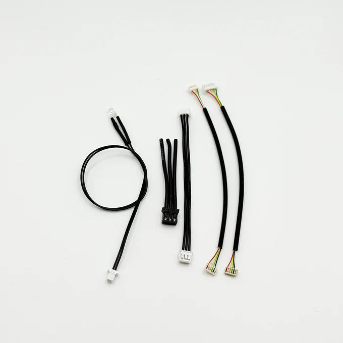 Furitek FRU-2687 Microboost 2S LiPo Brushless ESC for 1/24 & 1/28 Drift/Race Car