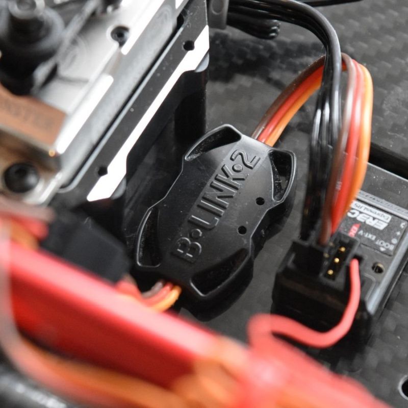 Castle Creations B-Link 2 Blurtooth Interface