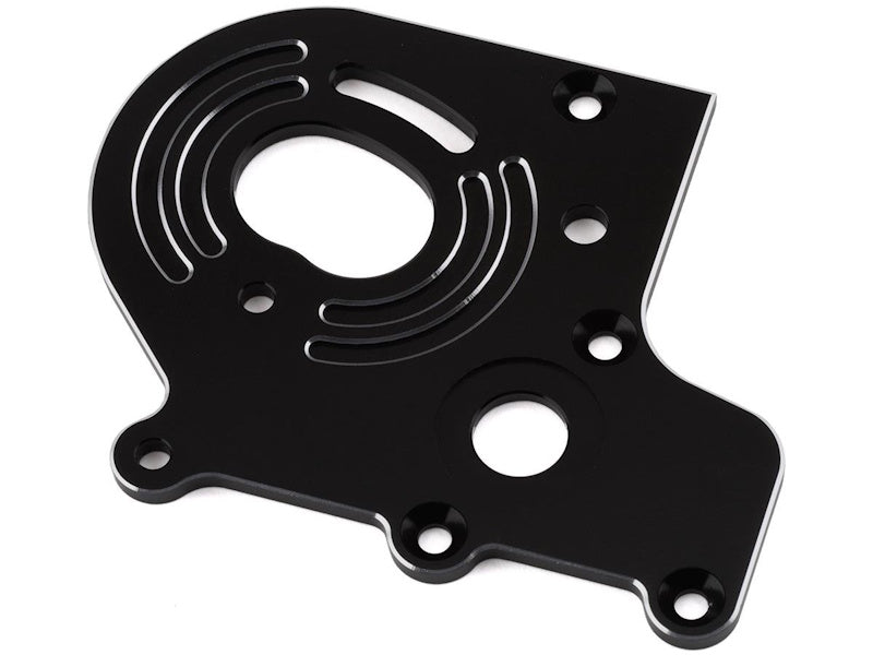 DragRace Concepts DRC-10305 Drag Pak Slash Aluminum Motor Plate (Mid Motor)
