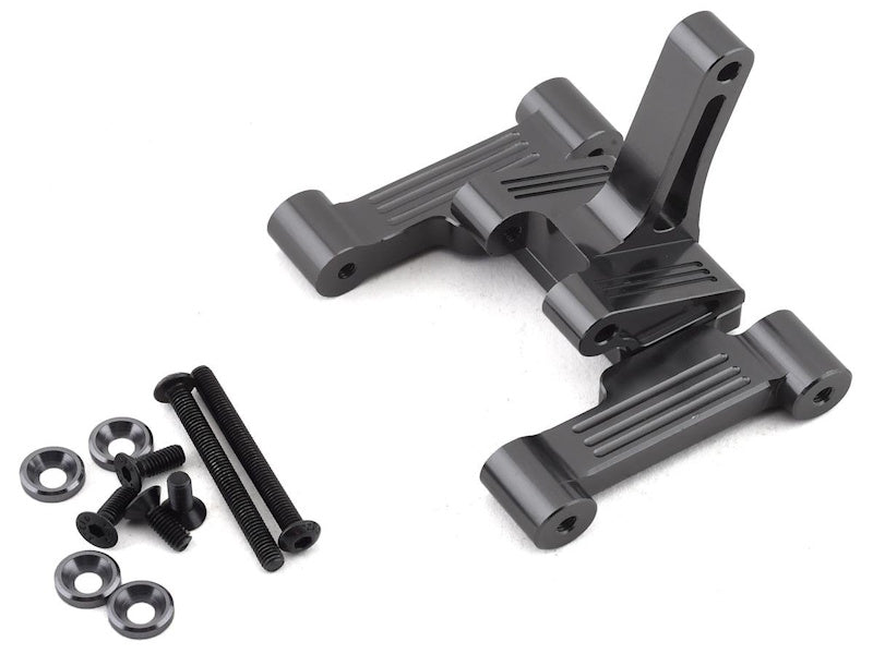 DragRace Concepts DRC-400-0003 DR10 Slider Wheelie Bar Mount for Associated DR10