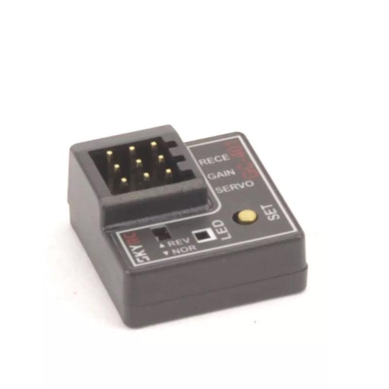 SkyRC GC401 Steering Gyro w/3 Drive Modes