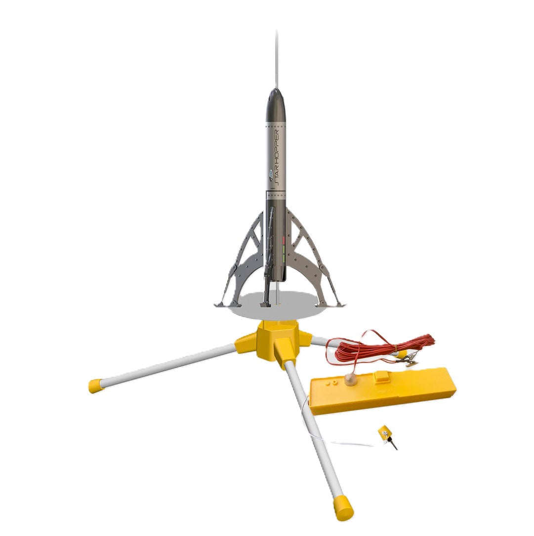 Estes 2427 Star Hopper Launch Set