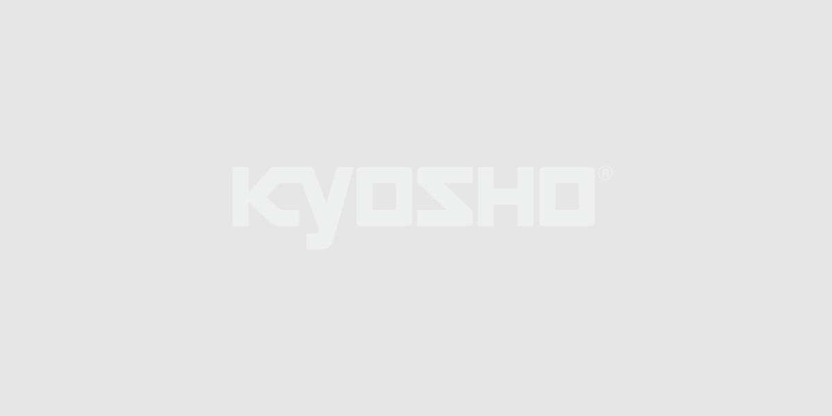Kyosho FAW203B Universal Swing Shaft L Fazer Mk2 FZ02L-B