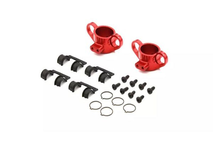 Kyosho FAW205B HD Front hub (FZ02/2pcs) Fazer Mk2