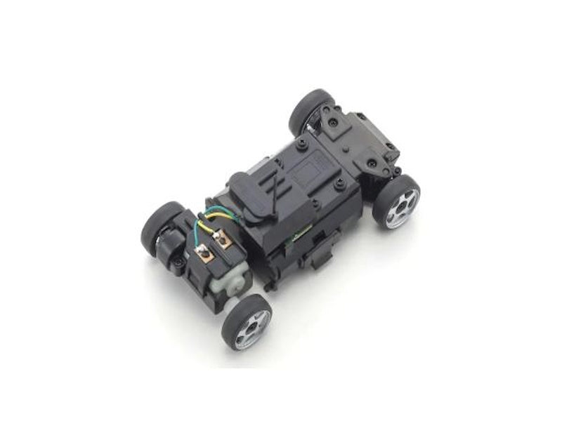 Kyosho 66602L First Mini-Z Initial D Mazda RX-7 FC3S (Toy RC Car)