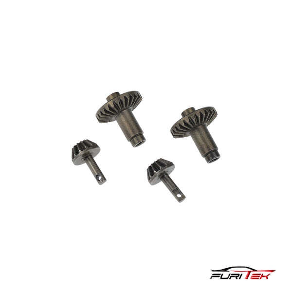 Furitek FUR-2367 FX118 Ring & Pinion Gear Set.