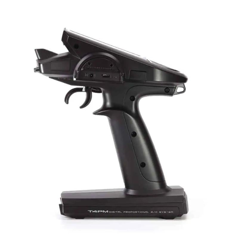 Futaba FUT01004414-3 4PMP-F24U1DX 4PM Single Transmitter