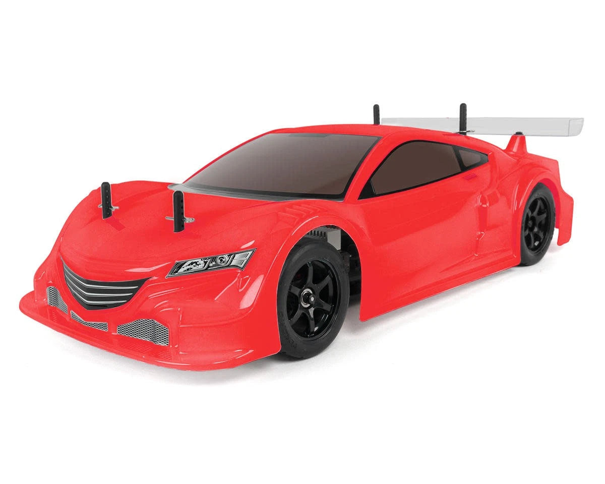 Yokomo GT1 Rookie Speed Type-A 1/12 Pan Car Kit– | PowerHobby