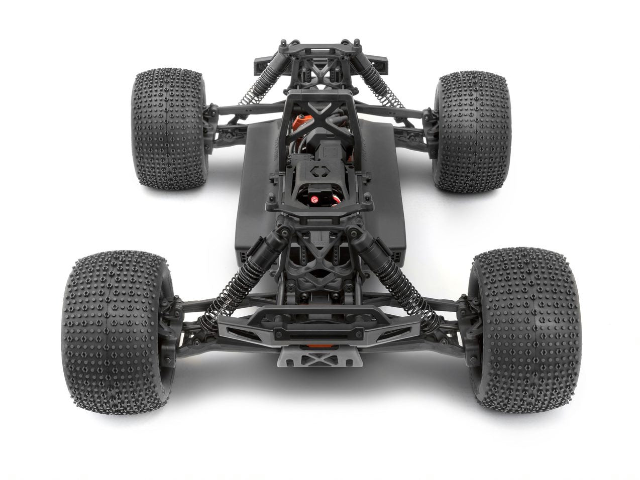 HPI Racing HPI160103 Savage Flux GT-6 1/8 4WD Brushless Monster Truck RTR.