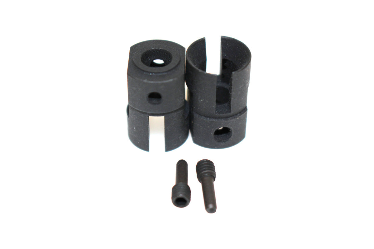 Hpi 160139 Cup Joint 6x13x20mm (2pcs) SAVAGE X FLUX V2