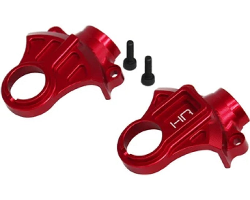 Hot Racing Aluminum Differential Yoke Set Arrma 1:0 4x4