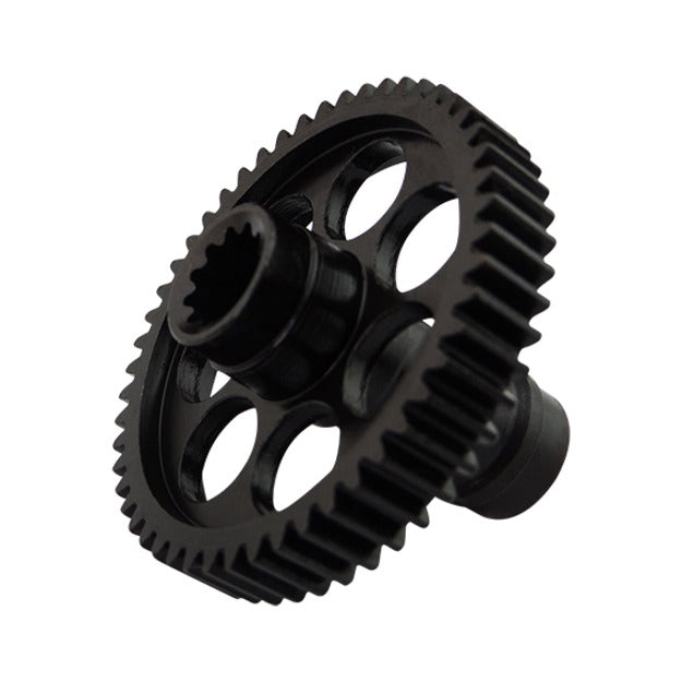 Hot Racing Steel Transmission Output Gear 51T - Traxxas X-Maxx
