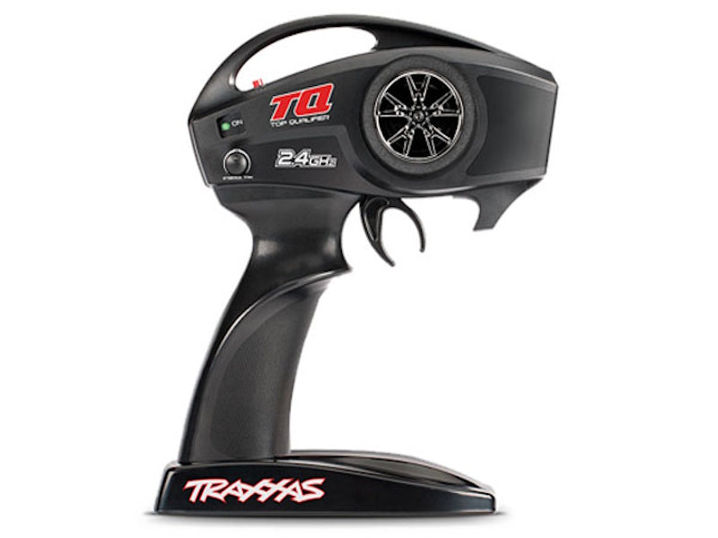 Traxxas 6516 2 Channel TQ Transmitter