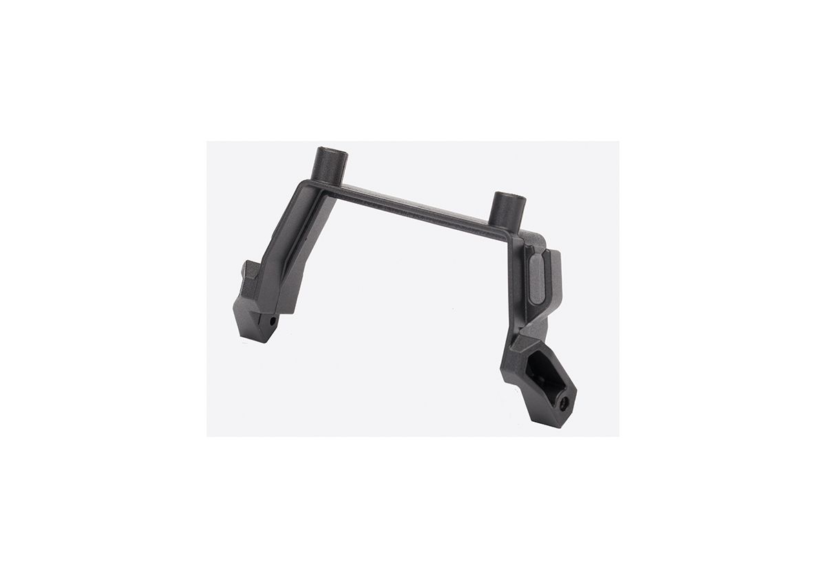 Traxxas 6561 Telemetry Expander Mount