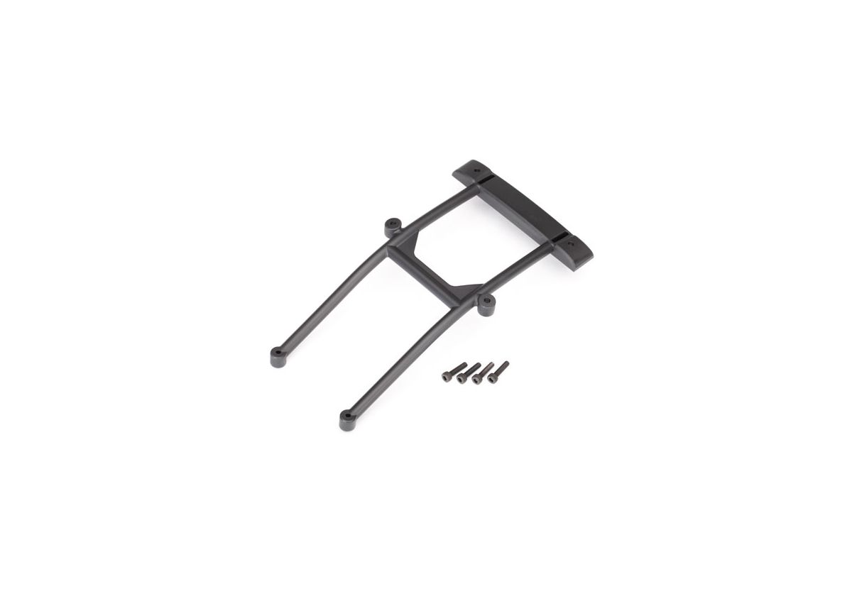 Traxxas 6719 Rustler 4X4 Body Support
