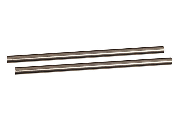 Traxxas 10941 4x85 mm Hardened Steel Suspension Pins (2).