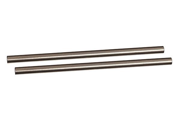 Traxxas 10941 4x85 mm Hardened Steel Suspension Pins (2).