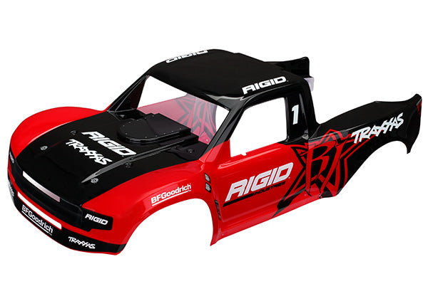 Traxxas 8514 Unlimited Desert Racer Rigid Body