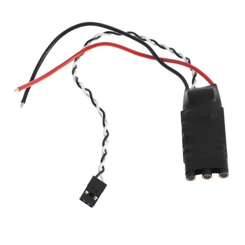 Hobbywing HWI30901005 XRotor-20A Multirotor ESC - PowerHobby