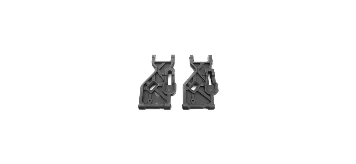 Tekno RC TKR5536B Front Suspension Arms SCT410