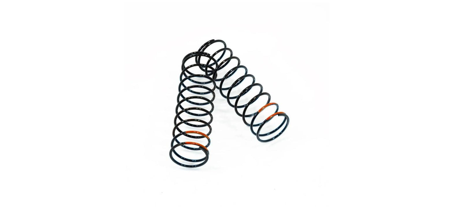 Tekno RC TKR6033D Shock Spring Set Orange