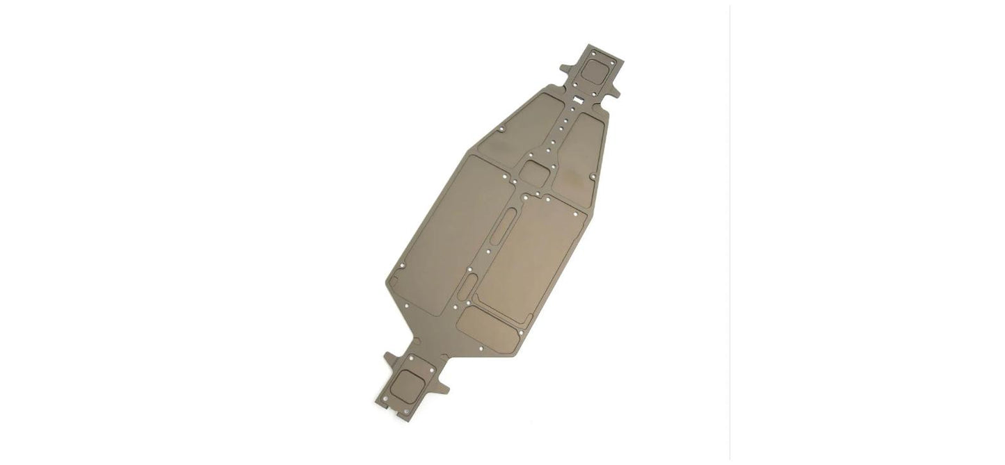 Tekno RC TKR6501C Chassis EB410/ET410.3