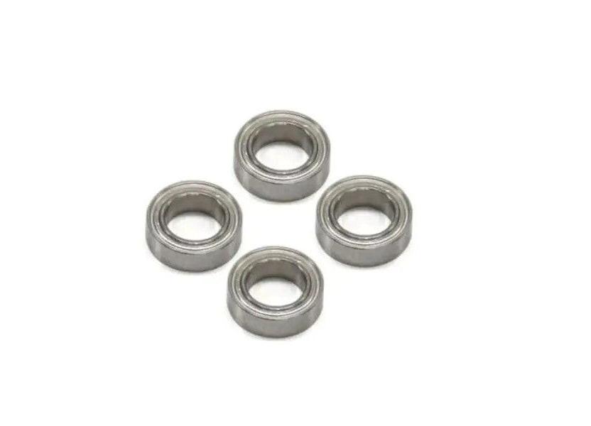 Kyosho BRG406 Shield Bearing(5x8x2.5) 4Pcs