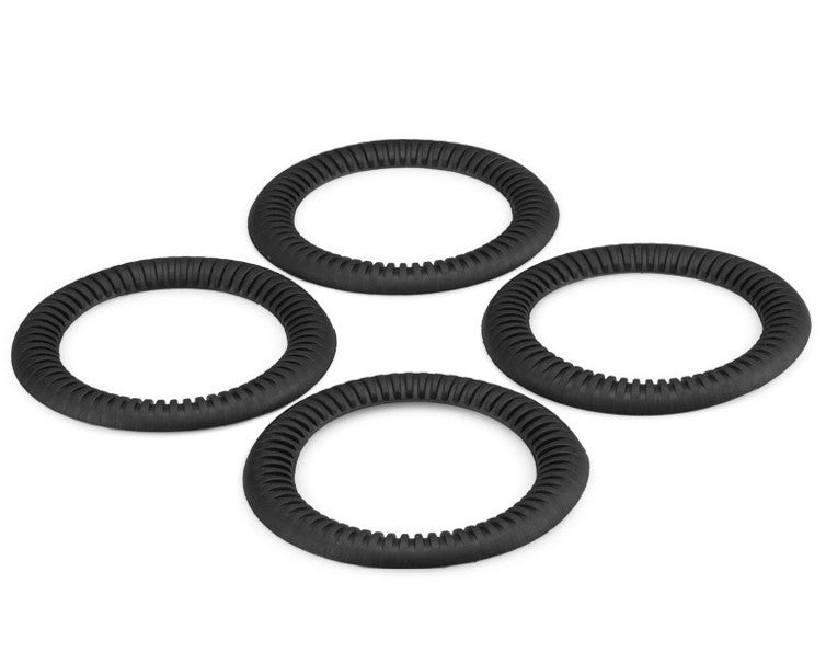 JConcepts 1/10 2.2" Stadium Truck Tire Inner Sidewall Support Adapter (4) 